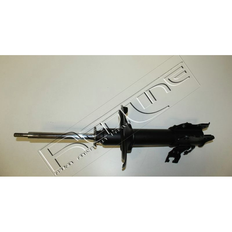 Ammortizzatore asse anteriore - RED LINE