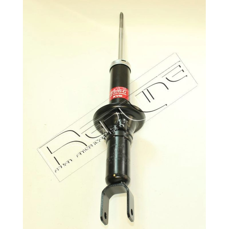 Ammortizzatore asse posteriore - RED LINE