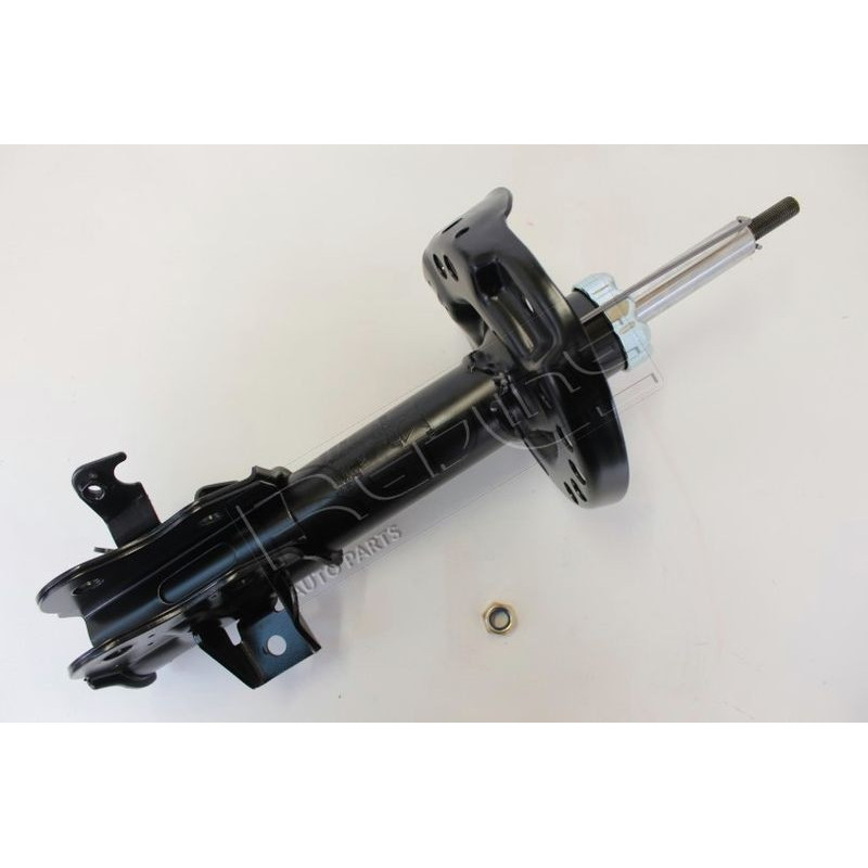 Ammortizzatore asse anteriore - RED LINE