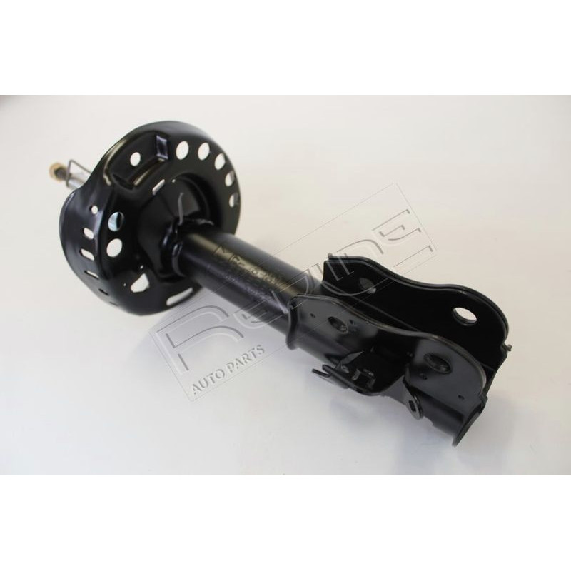 Ammortizzatore asse anteriore - RED LINE