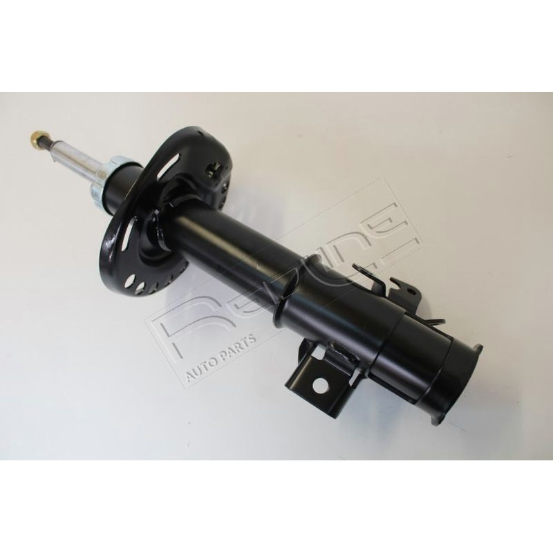 Ammortizzatore asse anteriore - RED LINE