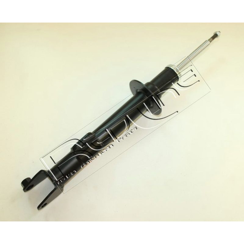 Ammortizzatore asse anteriore - RED LINE