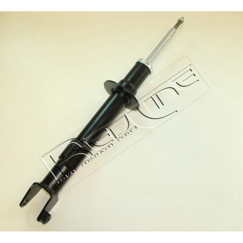 Ammortizzatore asse anteriore - RED LINE