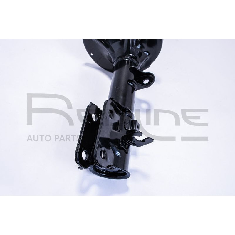 Ammortizzatore asse posteriore - RED LINE