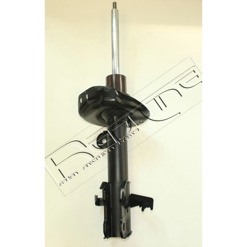 Ammortizzatore asse anteriore - RED LINE