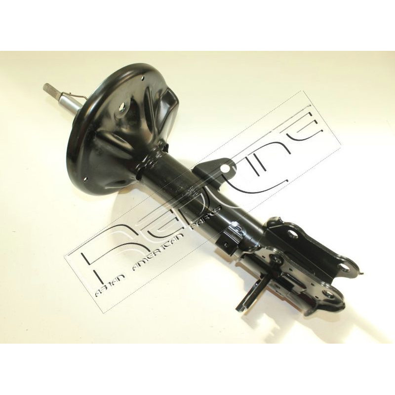 Ammortizzatore asse posteriore - RED LINE