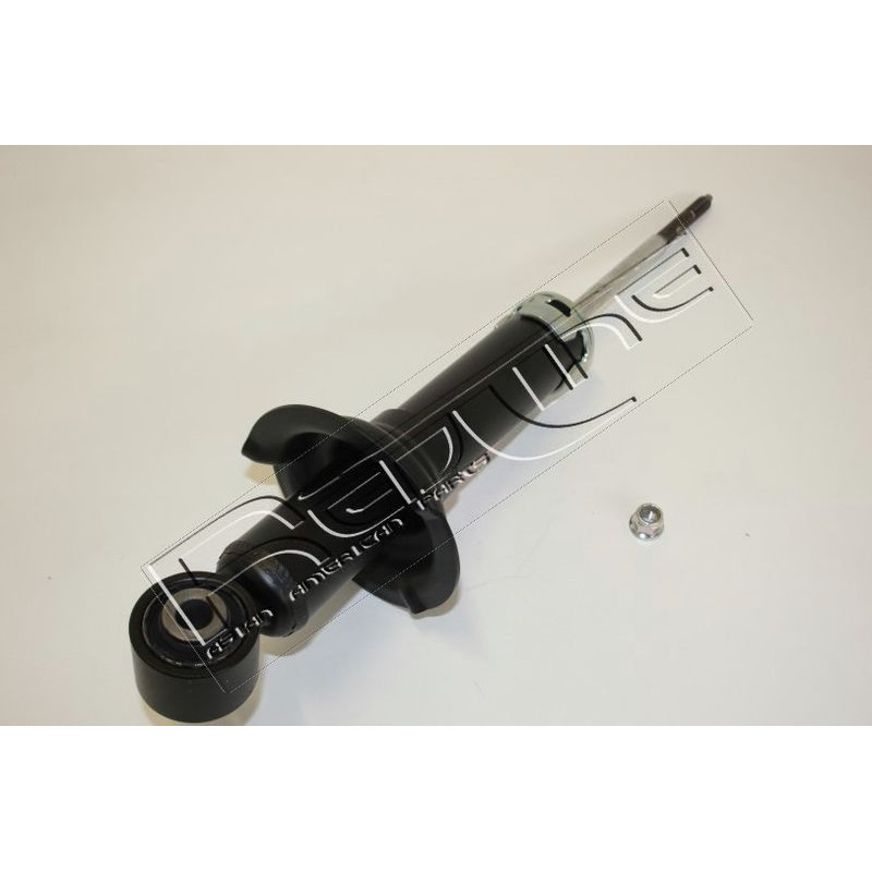 Ammortizzatore asse posteriore - RED LINE