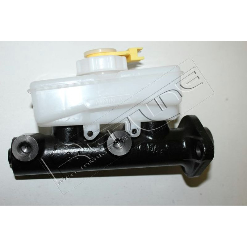 Pompa freno - RED LINE