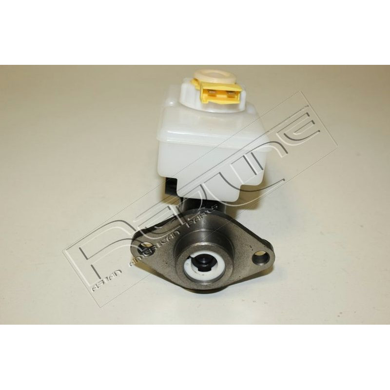 Pompa freno - RED LINE