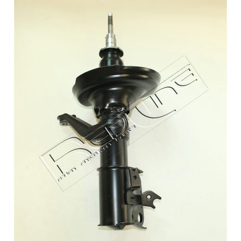 Ammortizzatore asse anteriore - RED LINE