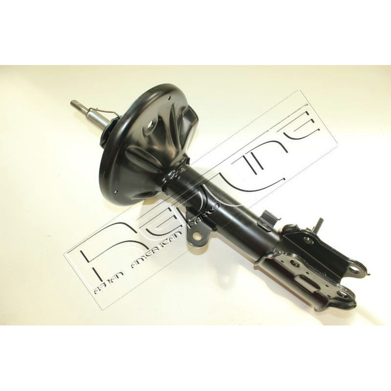 Ammortizzatore asse posteriore - RED LINE