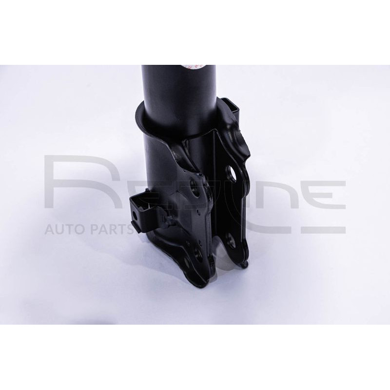 Ammortizzatore asse anteriore - RED LINE