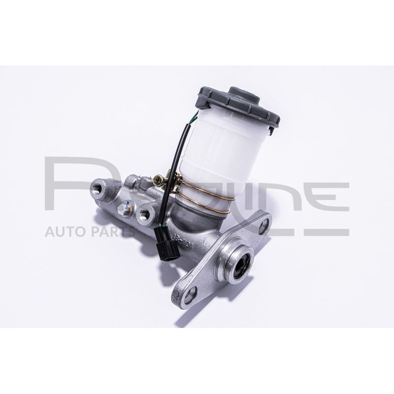 Cilindretto freno - RED LINE