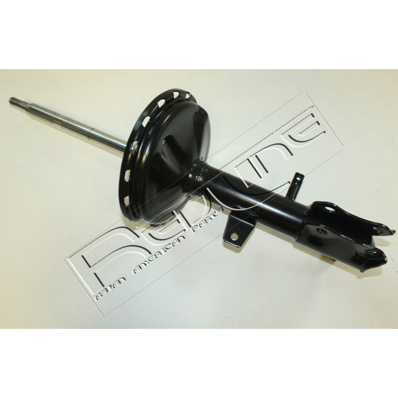 Ammortizzatore asse posteriore - RED LINE