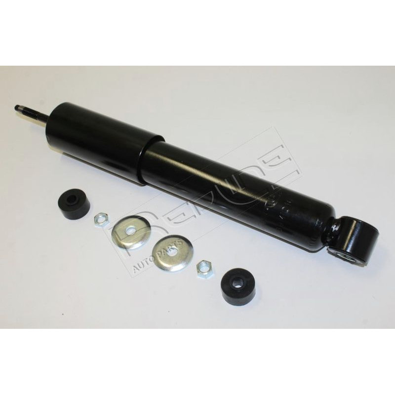 Ammortizzatore asse anteriore - RED LINE