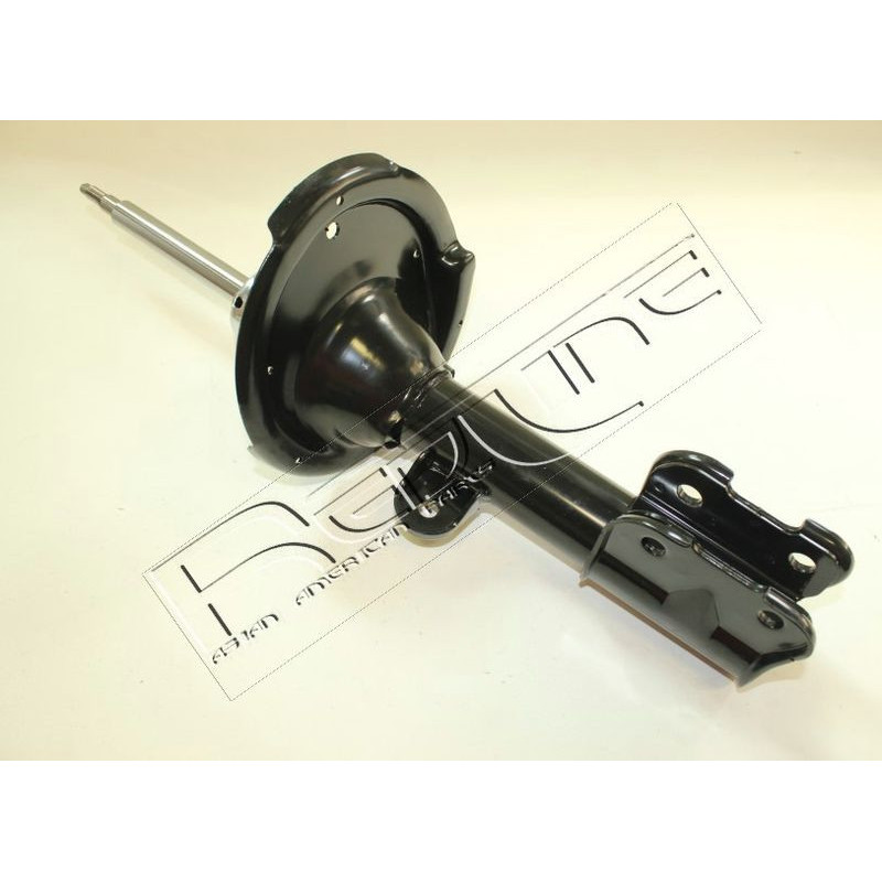 Ammortizzatore asse anteriore - RED LINE