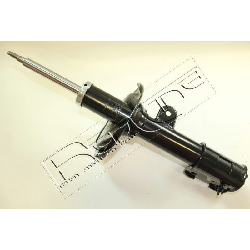 Ammortizzatore asse anteriore - RED LINE