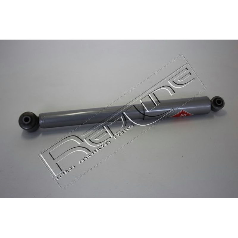 Ammortizzatore asse posteriore - RED LINE