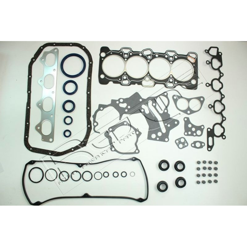 Guarnizione testata - RED LINE