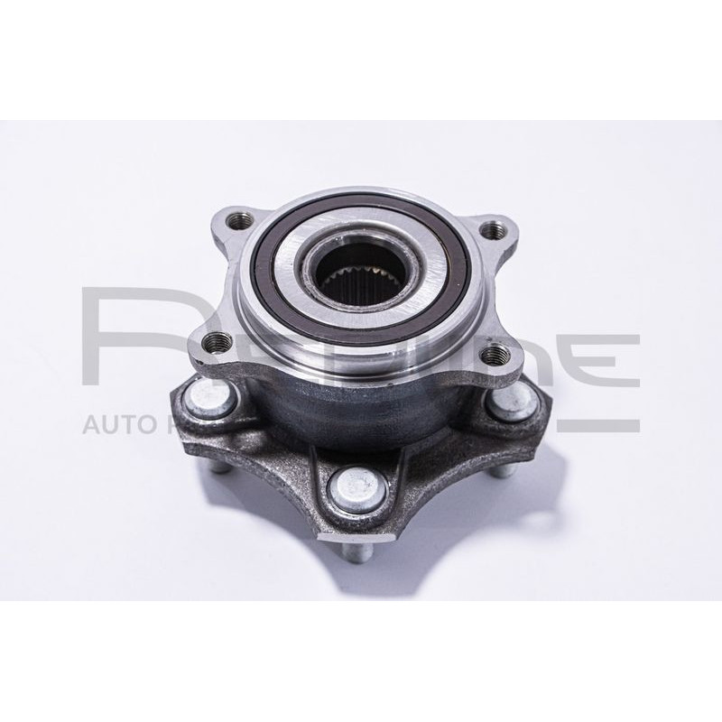 Cuscinetto ruota asse anteriore - RED LINE