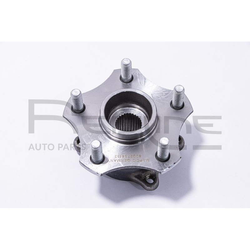 Cuscinetto ruota asse anteriore - RED LINE