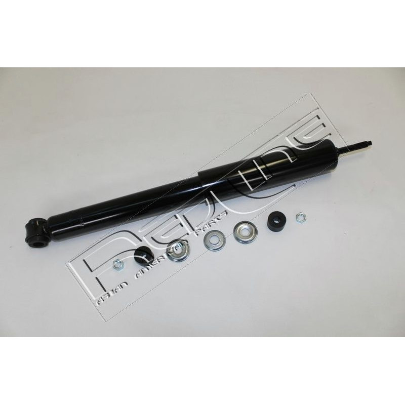 Ammortizzatore asse posteriore - RED LINE