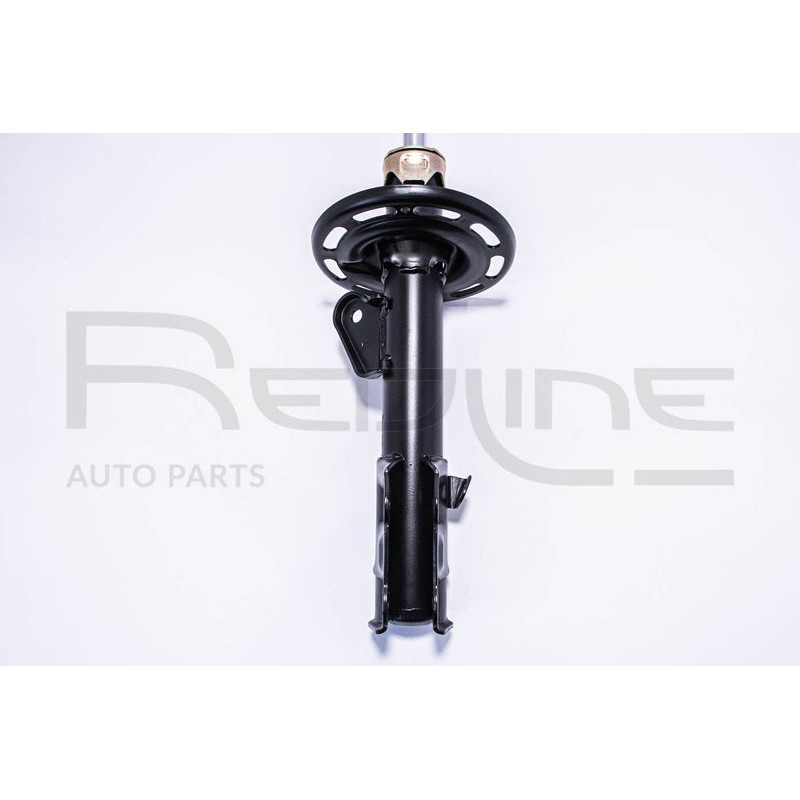 Ammortizzatore asse anteriore - RED LINE