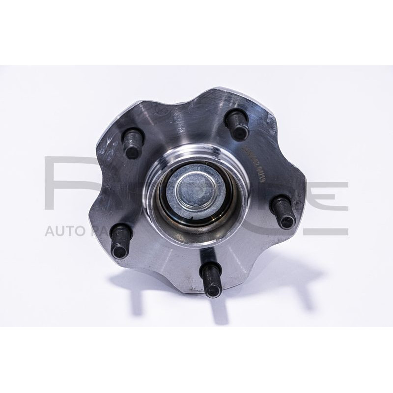 Cuscinetto ruota asse posteriore - RED LINE