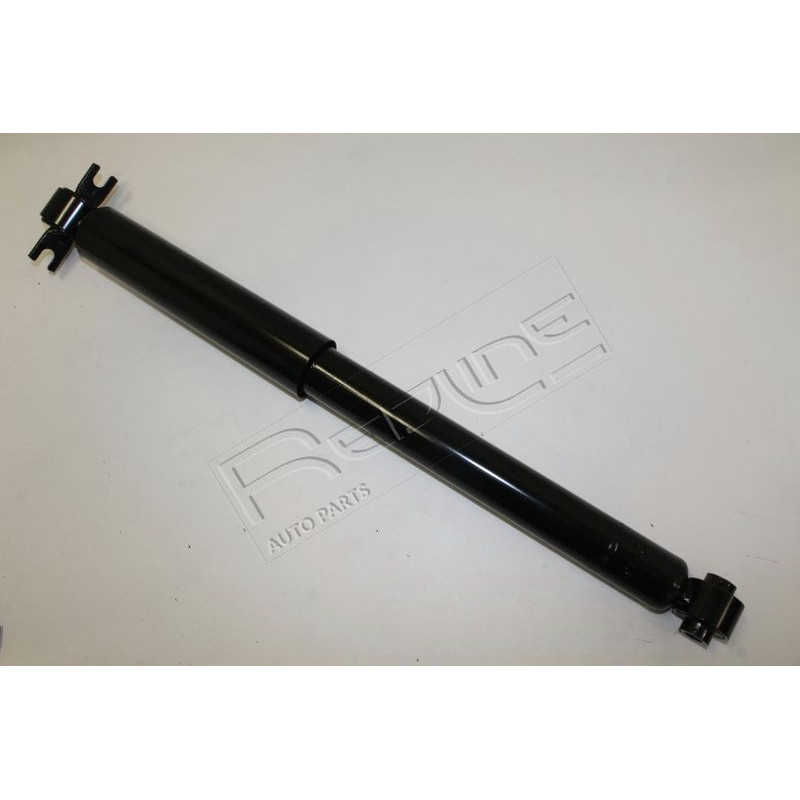 Ammortizzatore asse posteriore - RED LINE