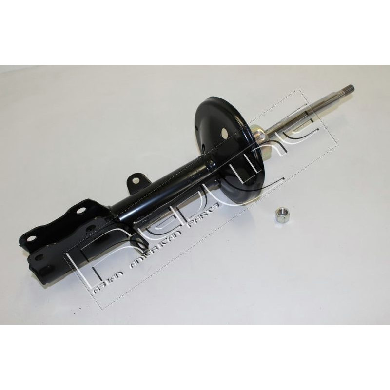 Ammortizzatore asse posteriore - RED LINE