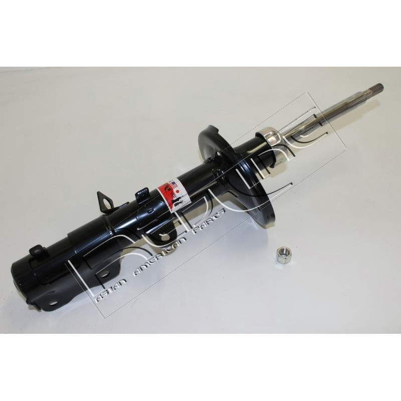 Ammortizzatore asse posteriore - RED LINE