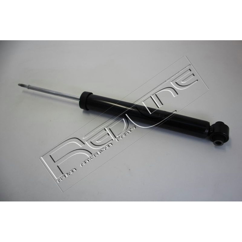 Ammortizzatore asse posteriore - RED LINE