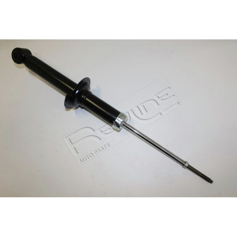 Ammortizzatore asse posteriore - RED LINE