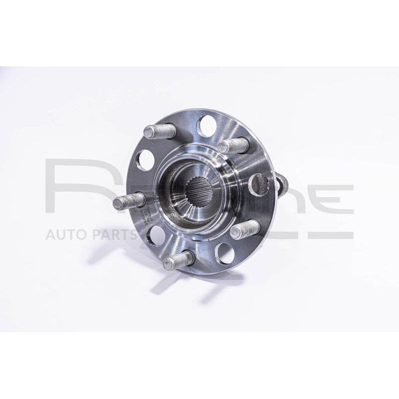 Cuscinetto ruota asse posteriore - RED LINE