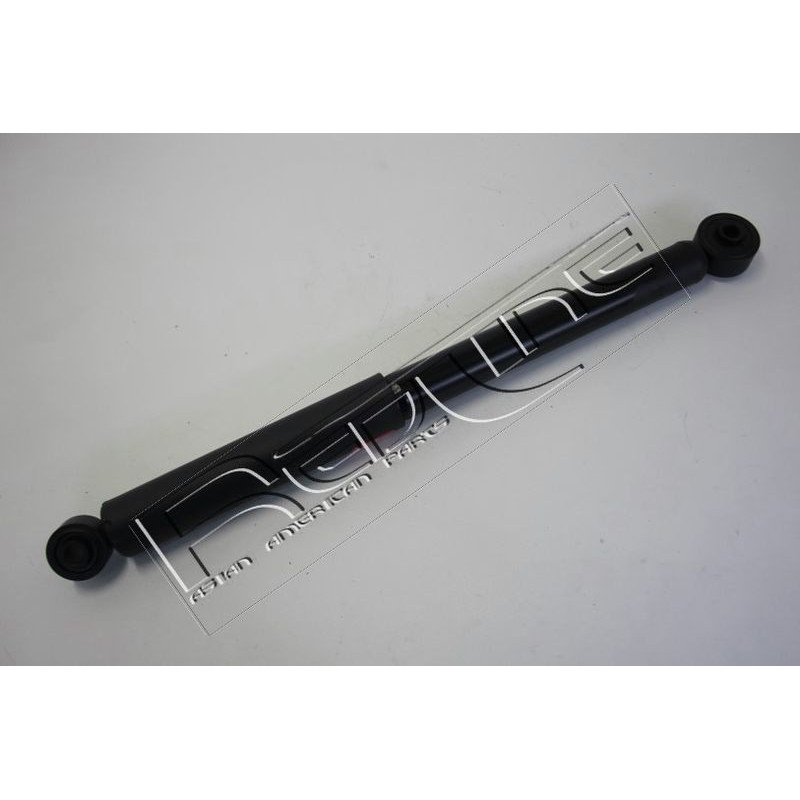 Ammortizzatore asse posteriore - RED LINE