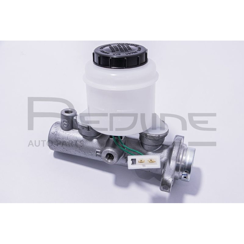 Pompa freno - RED LINE