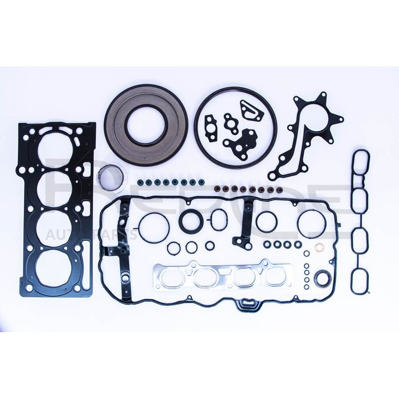 Guarnizione testata - RED LINE