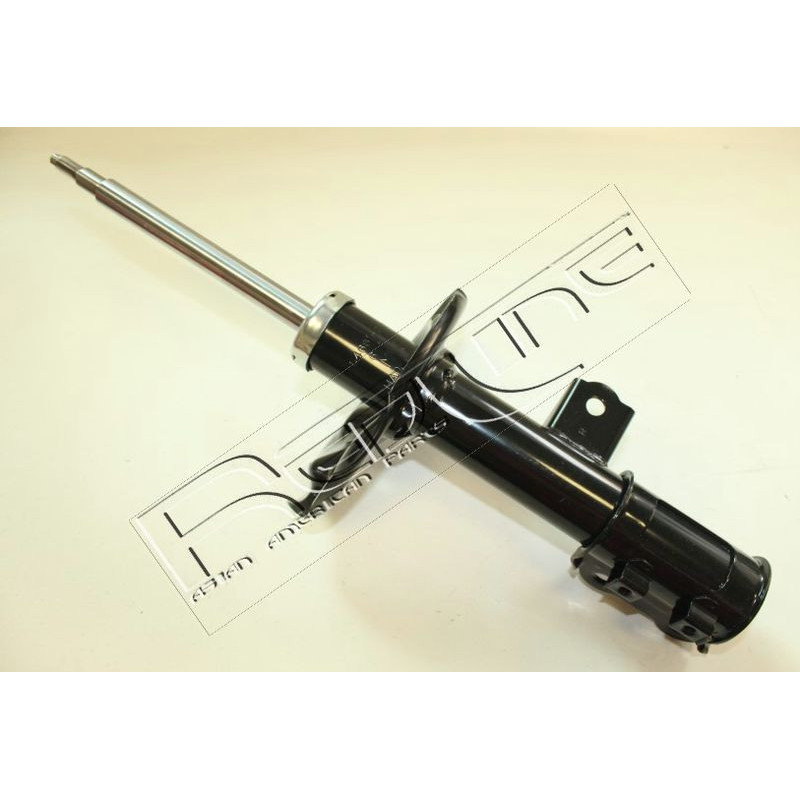 Ammortizzatore asse anteriore - RED LINE