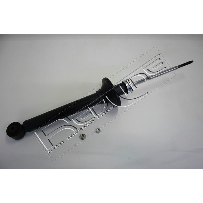 Ammortizzatore asse posteriore - RED LINE