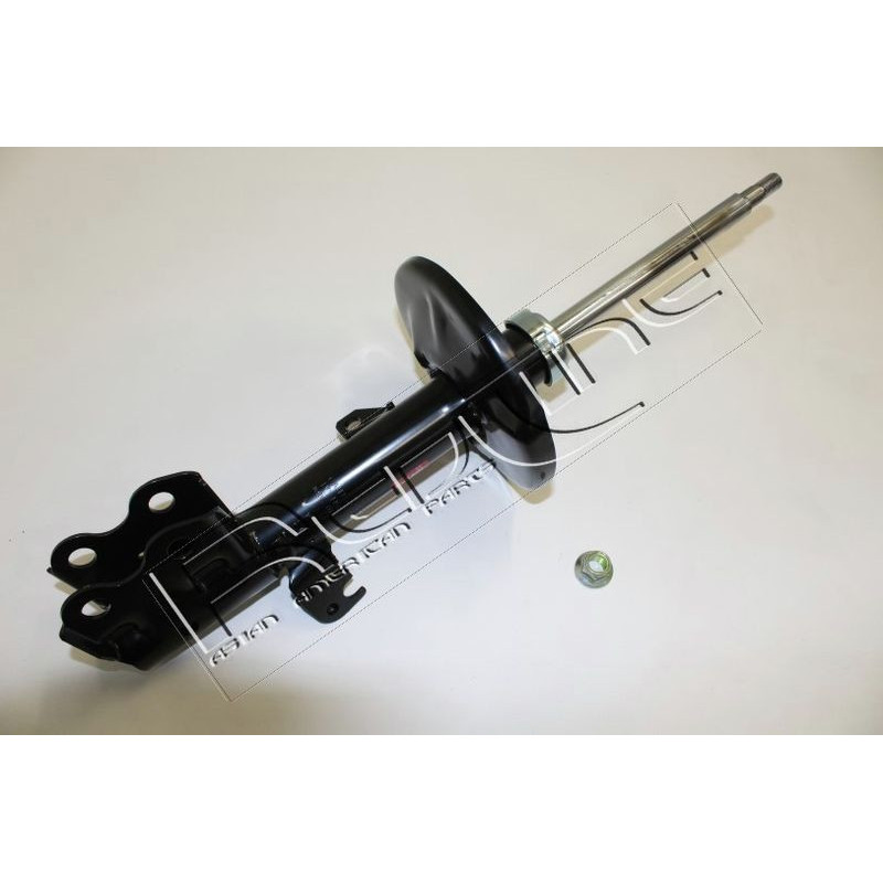 Ammortizzatore asse anteriore - RED LINE