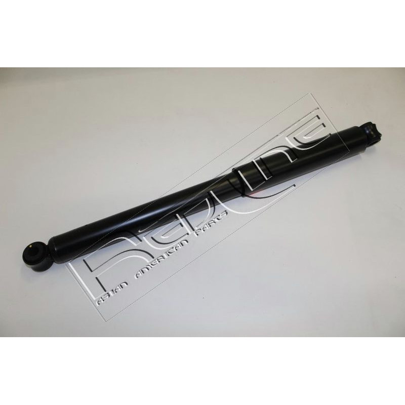 Ammortizzatore asse posteriore - RED LINE