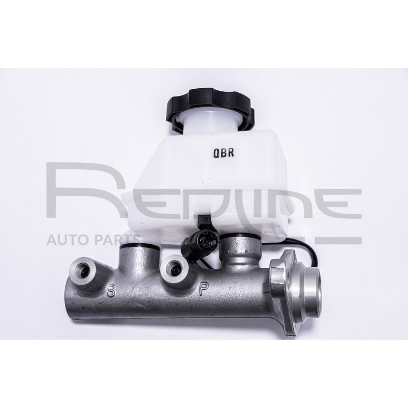 Pompa freno - RED LINE