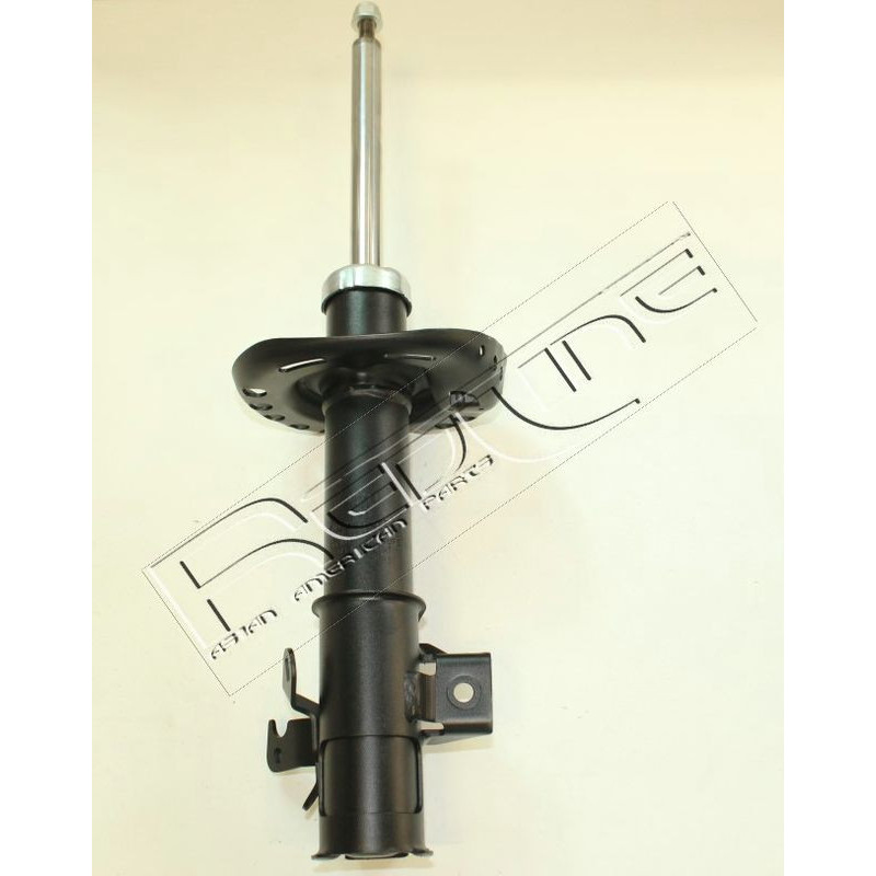 Ammortizzatore asse anteriore - RED LINE