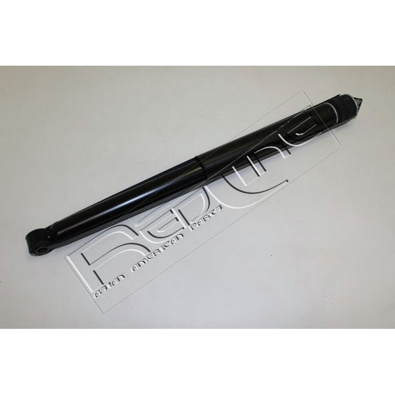 Ammortizzatore asse posteriore - RED LINE