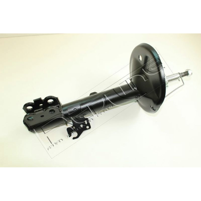 Ammortizzatore asse anteriore - RED LINE