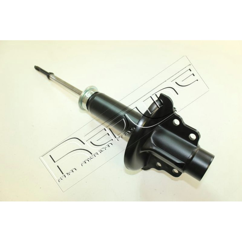 Ammortizzatore asse posteriore - RED LINE