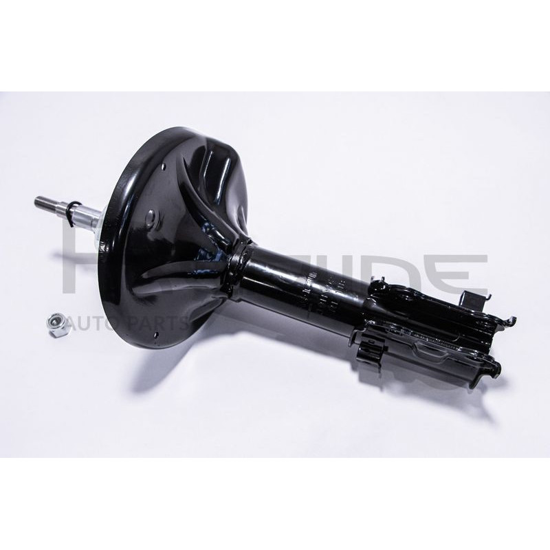 Ammortizzatore asse anteriore - RED LINE