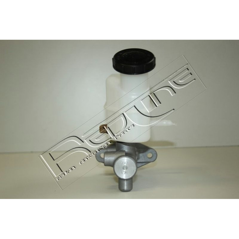 Pompa freno - RED LINE