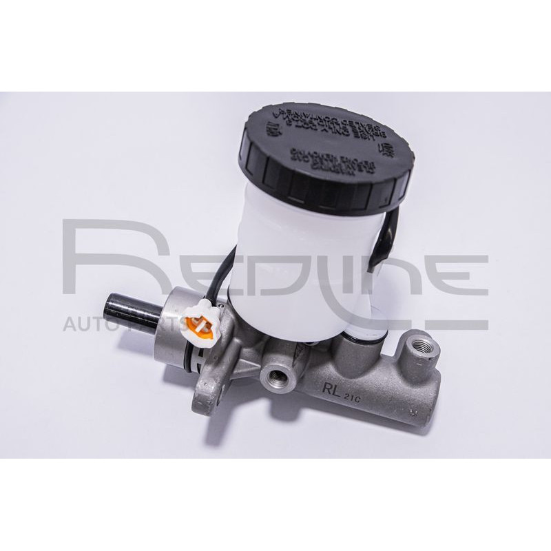 Pompa freno - RED LINE