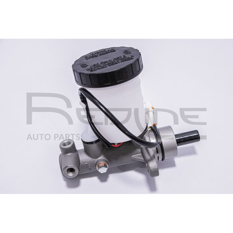 Pompa freno - RED LINE